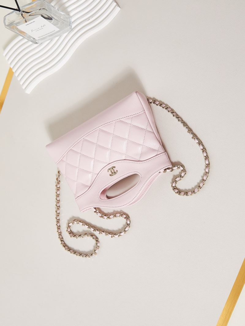 Chanel Stachel Bags